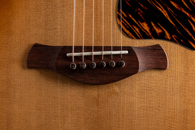 Taylor Gold Label 714e SB Super Auditorium Sunburst