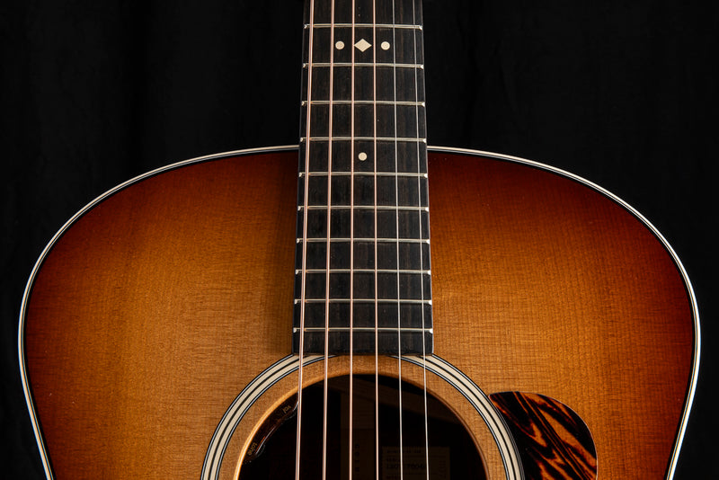 Taylor Gold Label 714e SB Super Auditorium Sunburst