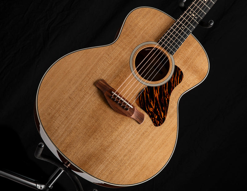 Taylor Gold Label 514e Super Auditorium Natural