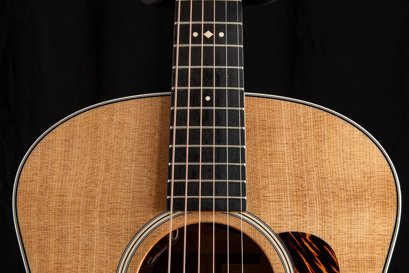 Taylor Gold Label 514e Super Auditorium Natural