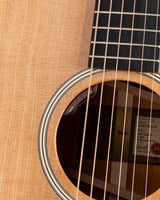 Taylor Gold Label 514e Super Auditorium Natural