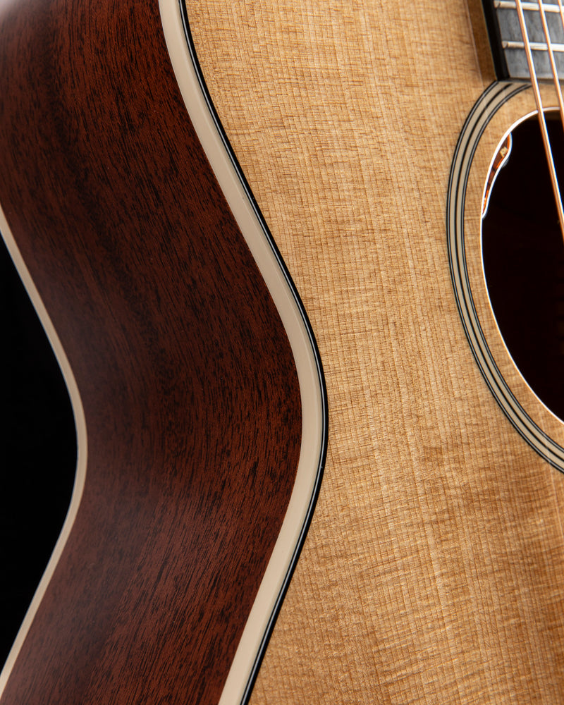 Taylor Gold Label 514e Super Auditorium Natural