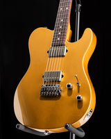 Suhr Oso Short-Scale Gold
