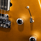 Suhr Oso Short-Scale Gold