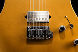 Suhr Oso Short-Scale Gold