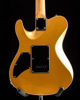 Suhr Oso Short-Scale Gold