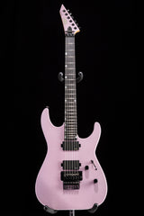 ESP USA M-II DX Floyd Rose Lavender Sparkle