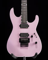 ESP USA M-II DX Floyd Rose Lavender Sparkle