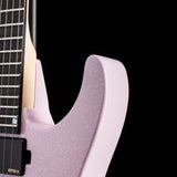 ESP USA M-II DX Floyd Rose Lavender Sparkle