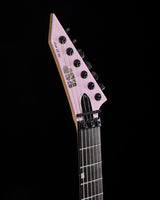 ESP USA M-II DX Floyd Rose Lavender Sparkle