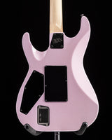 ESP USA M-II DX Floyd Rose Lavender Sparkle