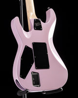 ESP USA M-II DX Floyd Rose Lavender Sparkle