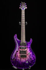 Paul Reed Smith Private Stock Special Semi-Hollow Replicant Purple Glow