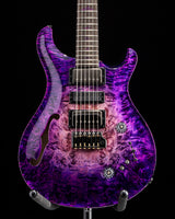 Paul Reed Smith Private Stock Special Semi-Hollow Replicant Purple Glow