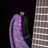 Paul Reed Smith Private Stock Special Semi-Hollow Replicant Purple Glow