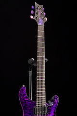 Paul Reed Smith Private Stock Special Semi-Hollow Replicant Purple Glow