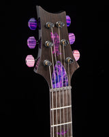 Paul Reed Smith Private Stock Special Semi-Hollow Replicant Purple Glow