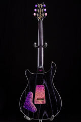 Paul Reed Smith Private Stock Special Semi-Hollow Replicant Purple Glow