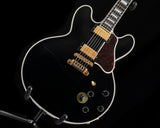 Used Gibson "Lucille" B.B. King Ebony