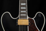 Used Gibson "Lucille" B.B. King Ebony