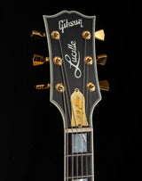 Used Gibson "Lucille" B.B. King Ebony