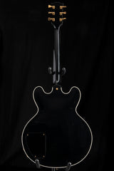 Used Gibson "Lucille" B.B. King Ebony