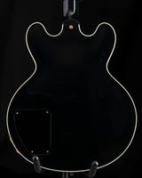 Used Gibson "Lucille" B.B. King Ebony