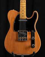Used Fender American Professional II Telecaster Roasted Pine