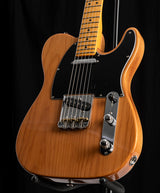 Used Fender American Professional II Telecaster Roasted Pine