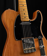 Used Fender American Professional II Telecaster Roasted Pine