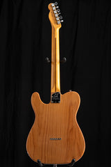 Used Fender American Professional II Telecaster Roasted Pine