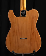 Used Fender American Professional II Telecaster Roasted Pine