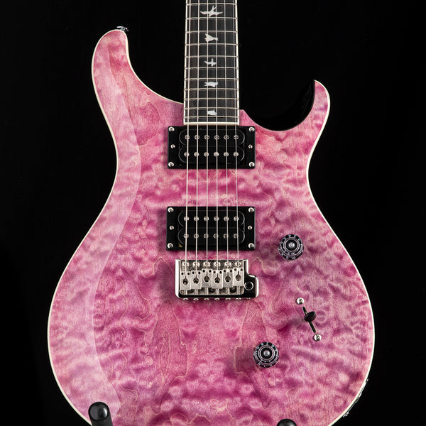 Paul Reed Smith SE Custom 24 Quilt Violet