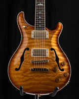 Paul Reed Smith Employee McCarty 594 Hollowbody II Old Vintage Natural Burst