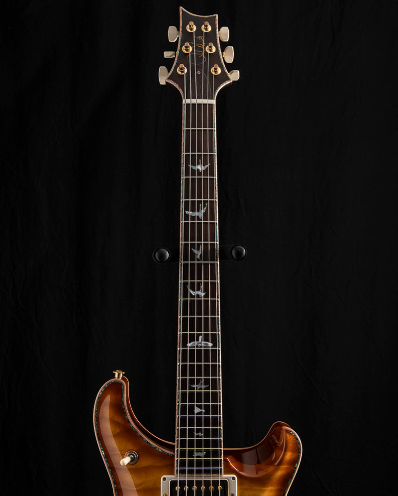 Paul Reed Smith Employee McCarty 594 Hollowbody II Old Vintage Natural Burst