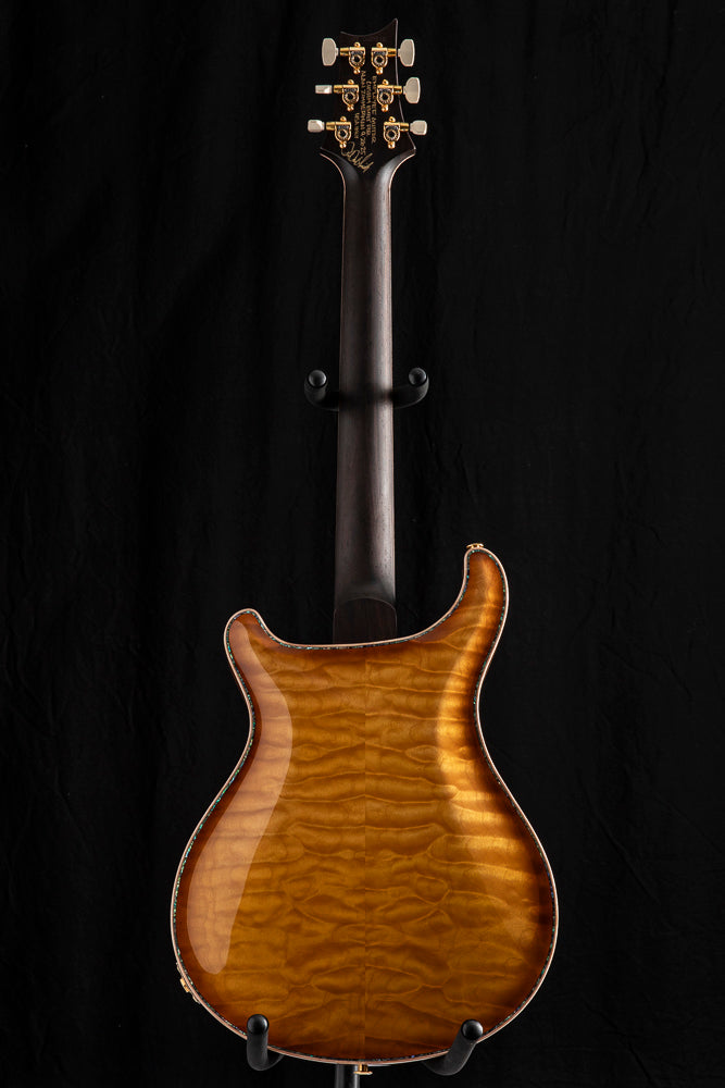 Paul Reed Smith Employee McCarty 594 Hollowbody II Old Vintage Natural Burst
