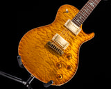 Used Paul Reed Smith Singlecut SC245 Semi-Hollow Honey Lemon Burst