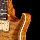 Used Paul Reed Smith Singlecut SC245 Semi-Hollow Honey Lemon Burst