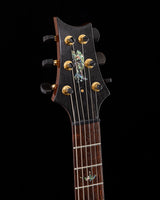 Used Paul Reed Smith Singlecut SC245 Semi-Hollow Honey Lemon Burst