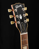 Used Gibson Les Paul Classic Antique Heritage Cherry Sunburst