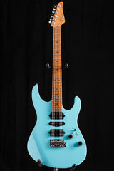 Suhr Modern Antique Daphne Blue Limited Edition