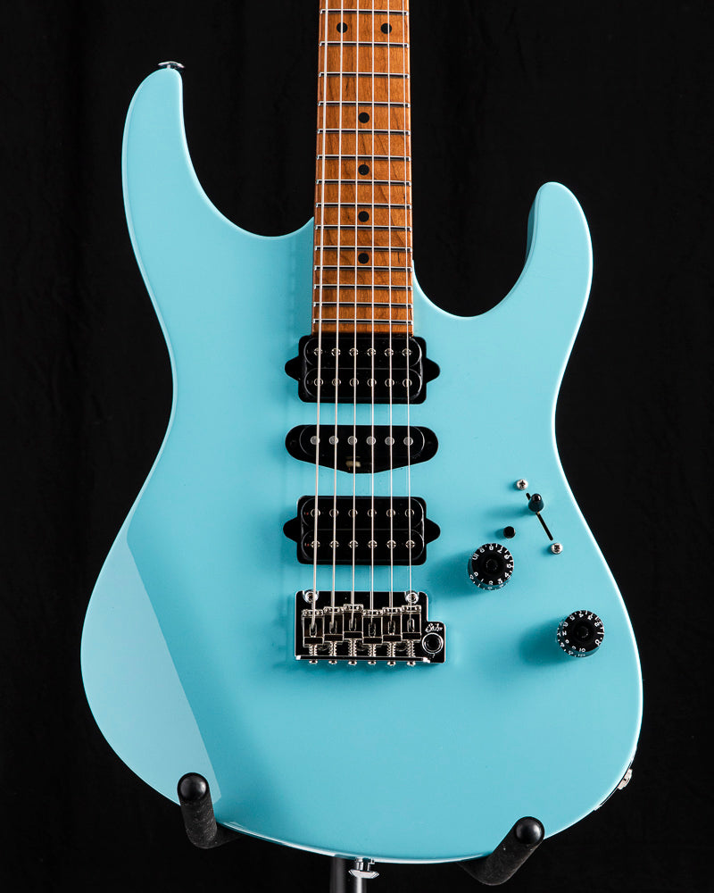 Suhr Modern Antique Daphne Blue Limited Edition