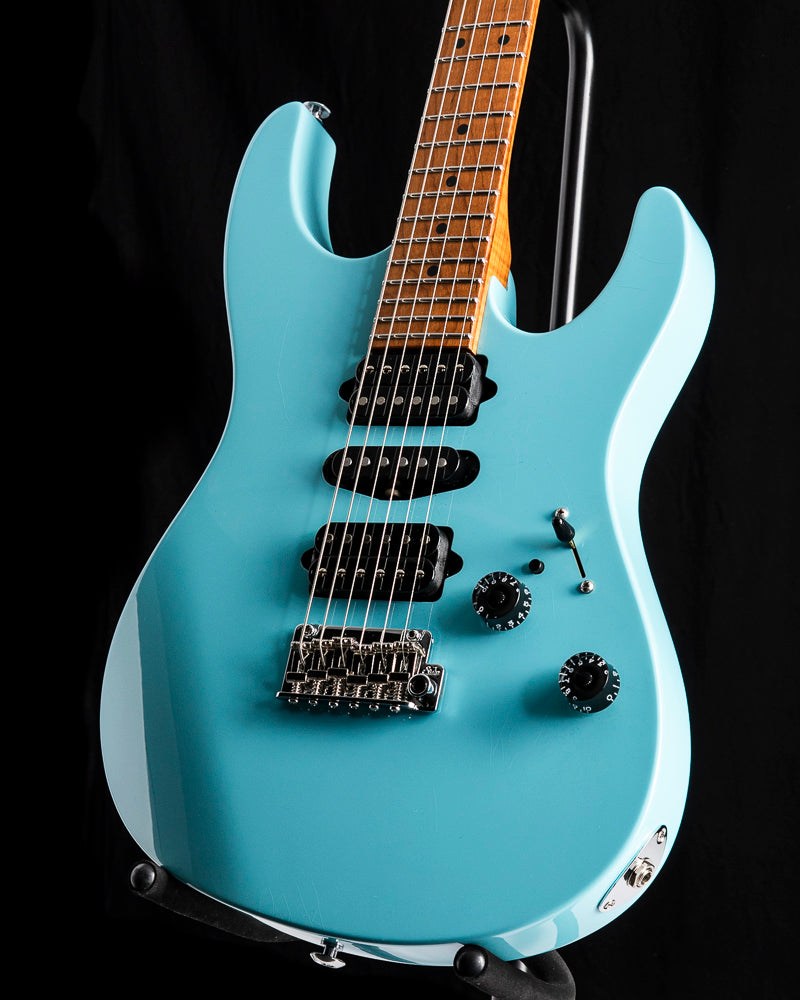 Suhr Modern Antique Daphne Blue Limited Edition