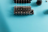 Suhr Modern Antique Daphne Blue Limited Edition
