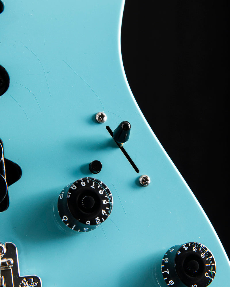 Suhr Modern Antique Daphne Blue Limited Edition