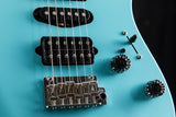 Suhr Modern Antique Daphne Blue Limited Edition