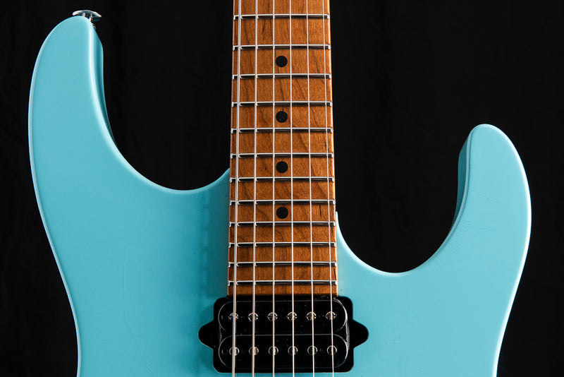 Suhr Modern Antique Daphne Blue Limited Edition