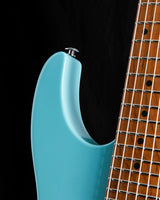 Suhr Modern Antique Daphne Blue Limited Edition
