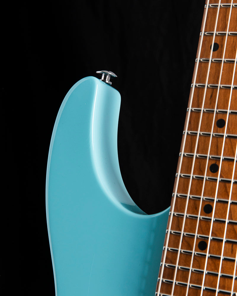 Suhr Modern Antique Daphne Blue Limited Edition