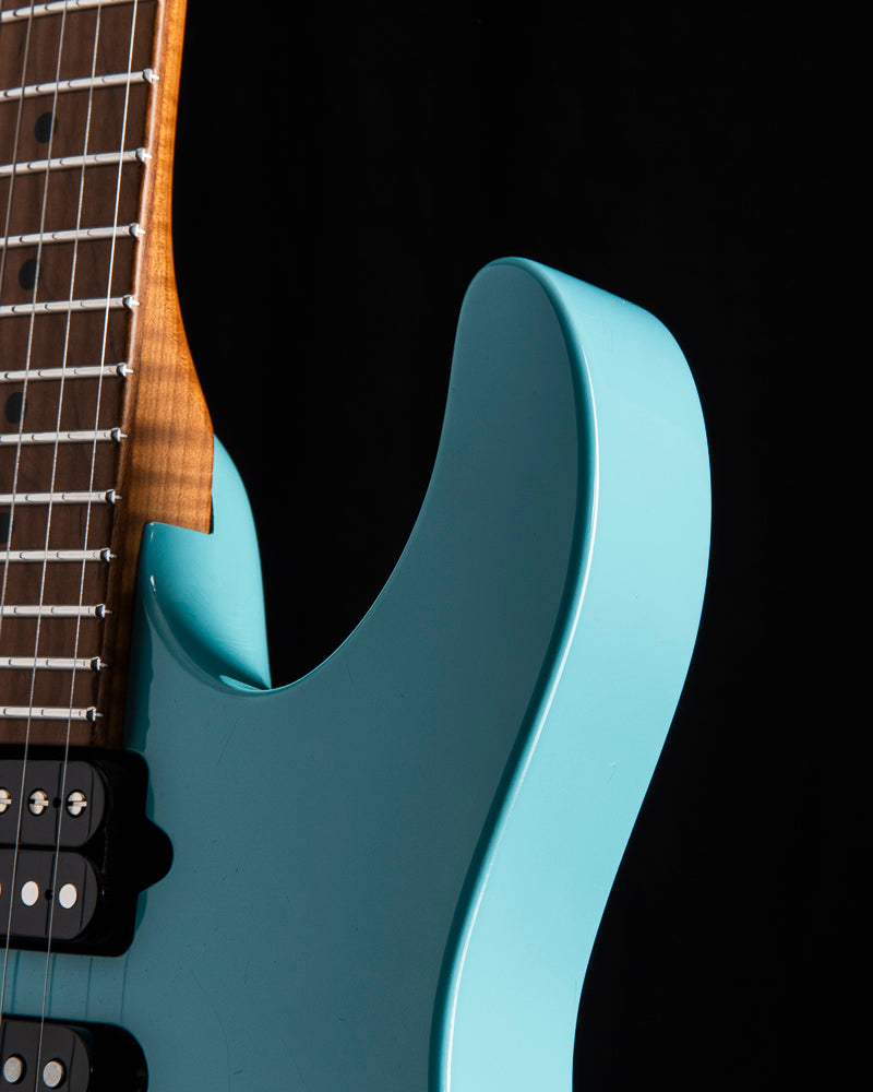 Suhr Modern Antique Daphne Blue Limited Edition